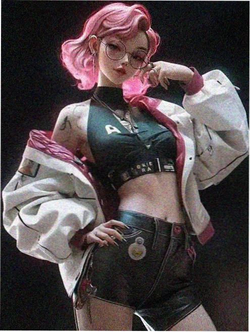 洛城机密