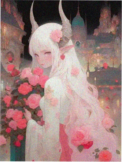 乱世佳人
