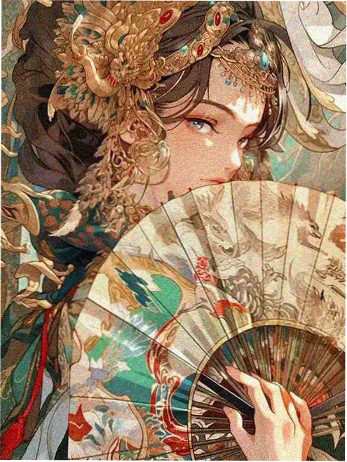 美丽心灵
