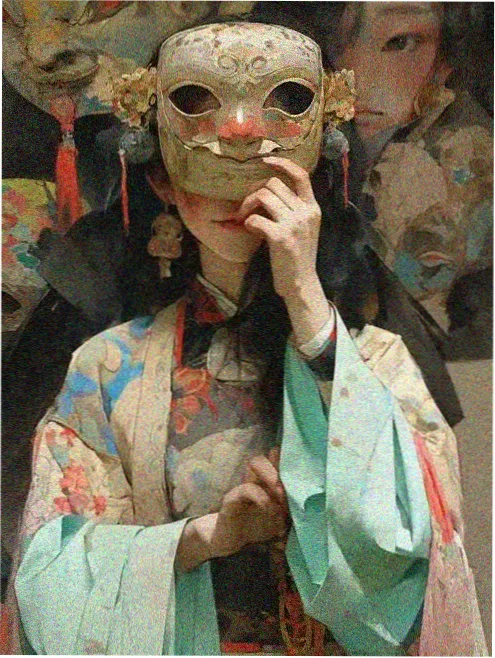 黑之契约者